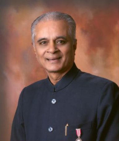 Dr. S. B. Mujumdar
