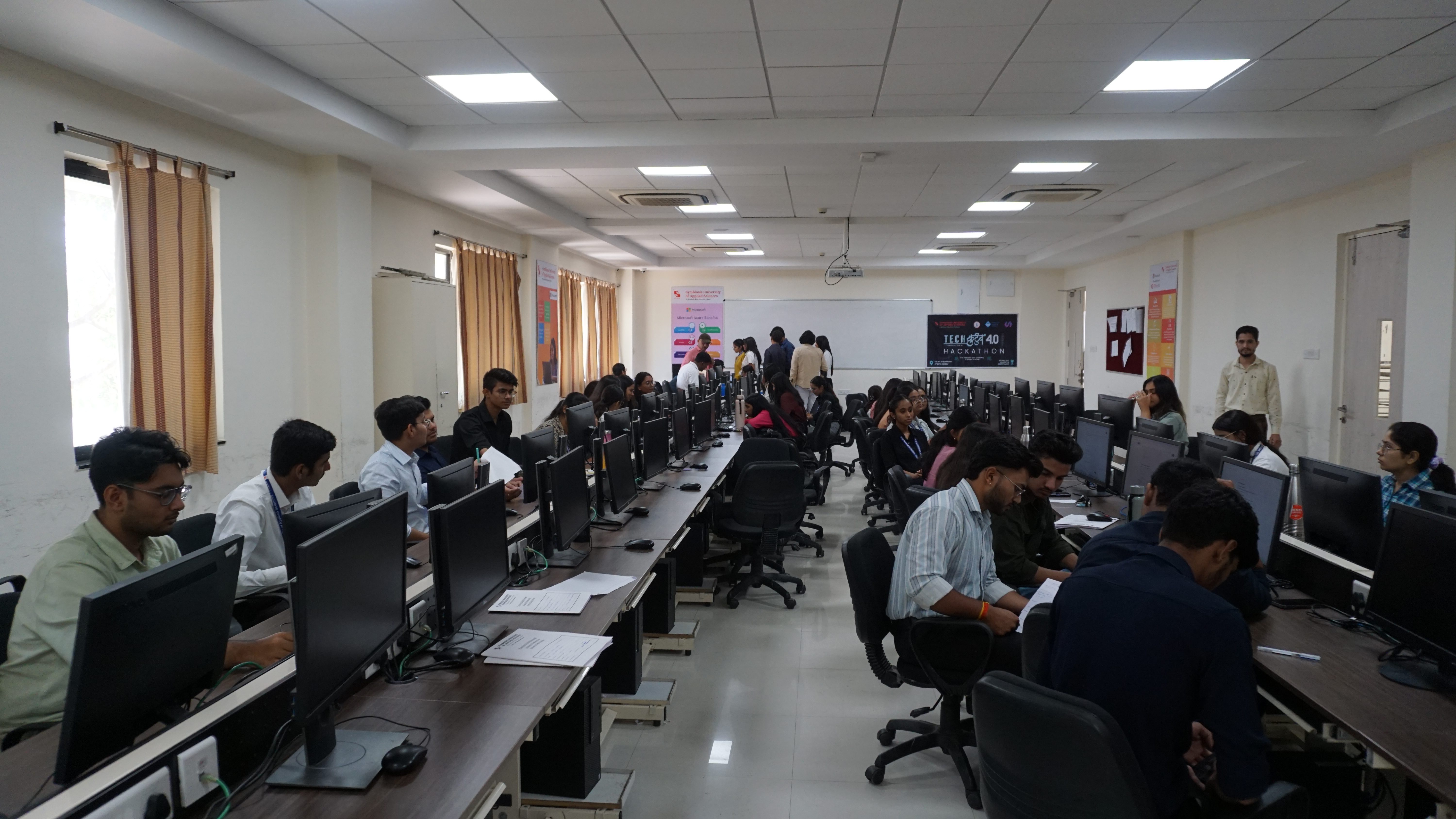 School of Data Science Symbiosis