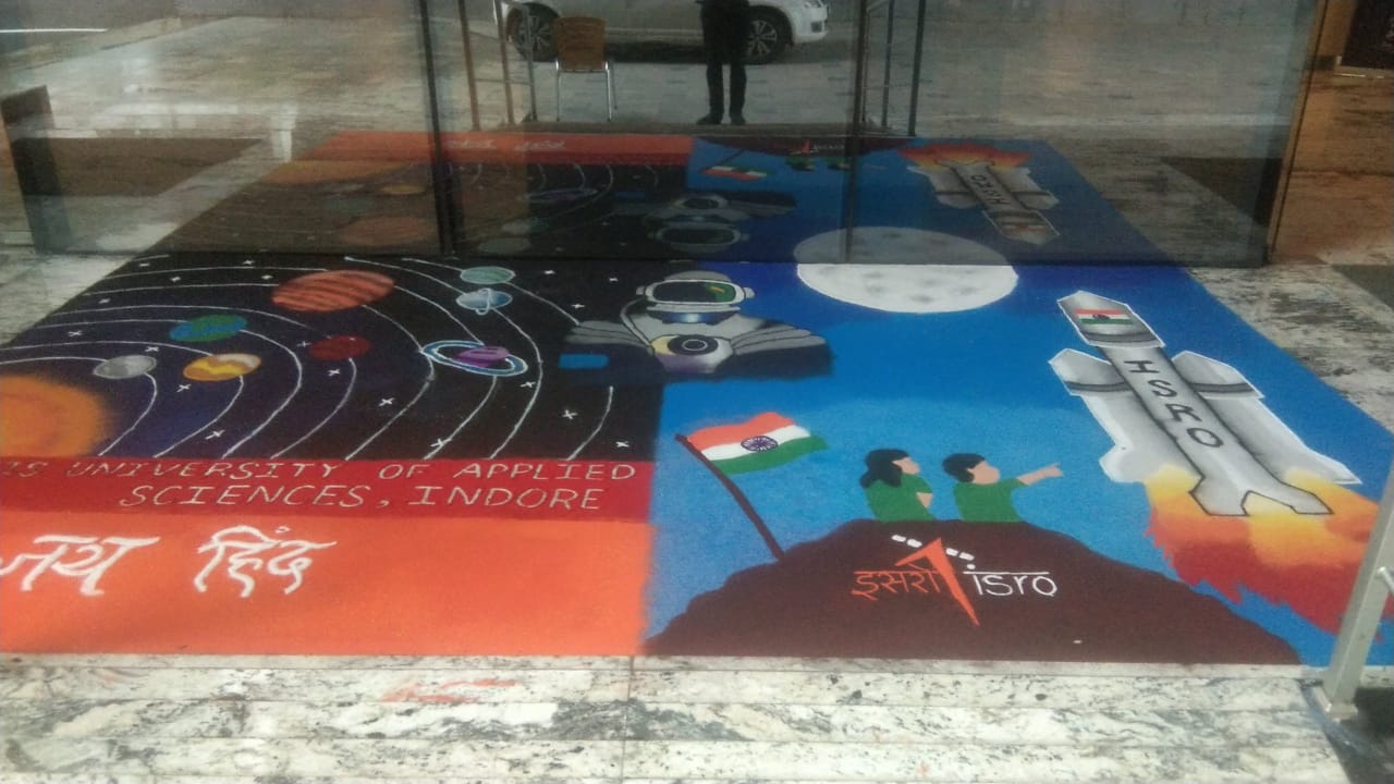Symbiosis Indore