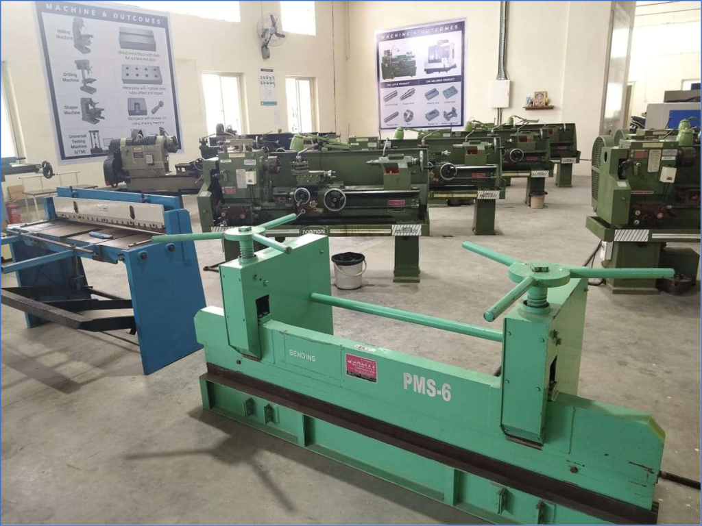 Workshop