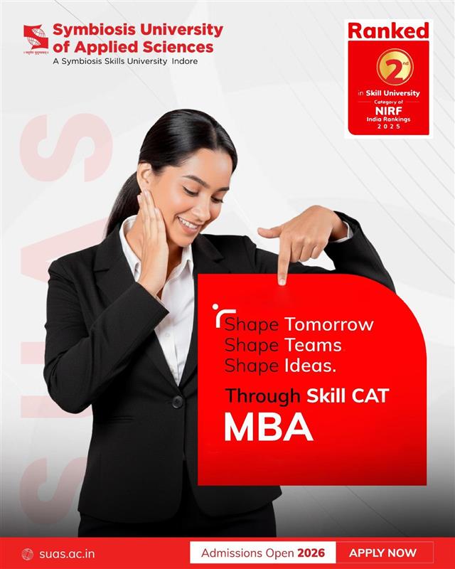 Skill CAT