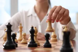 Chess SUAS Indore