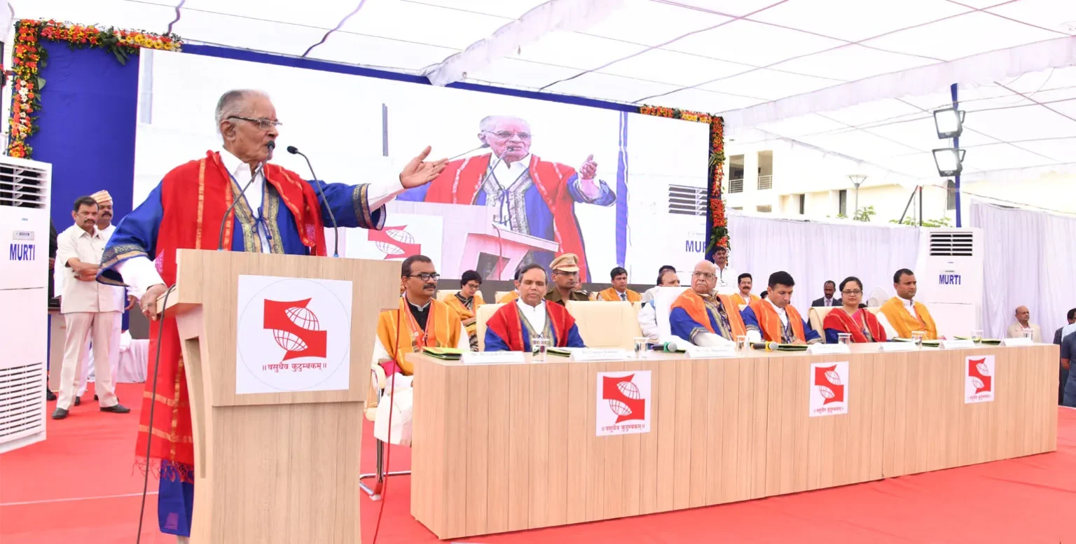 SUAS-Alumni-Chancellor-Speech