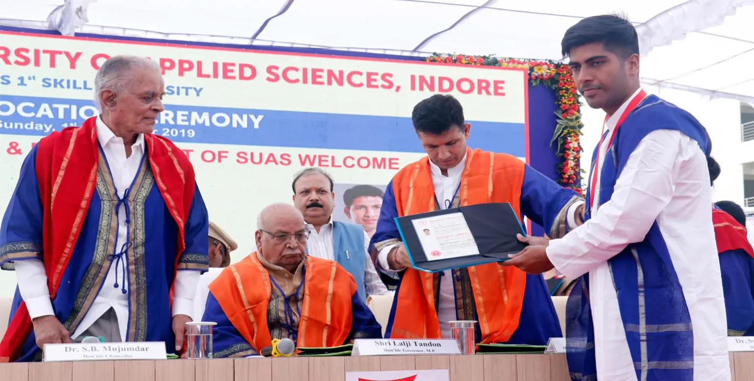 SUAS-Alumni-MBA-First-Goldmedalist_-Anshul-Pratap-Singh