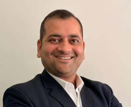 Dr Rohit Pandey