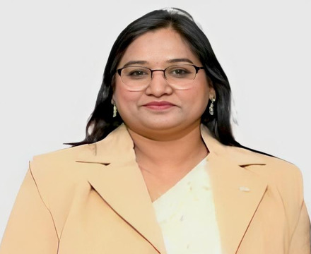 Sarla More