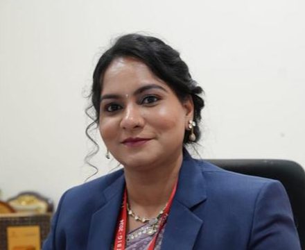 Dr Neha Gupta