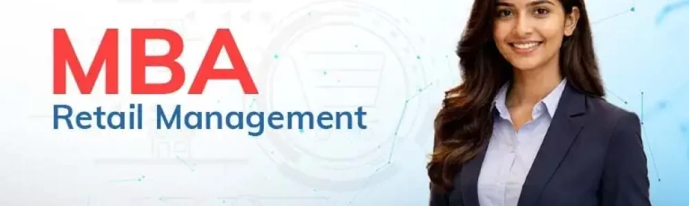 Retail Management in MBA